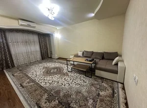 Фото 2 Квартира в Мирабад районе