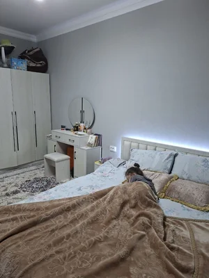 Фото 1 Квартира в Уч тепа Навастройка домлари