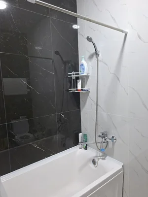 Фото 3 Квартира в Уч тепа Навастройка домлари