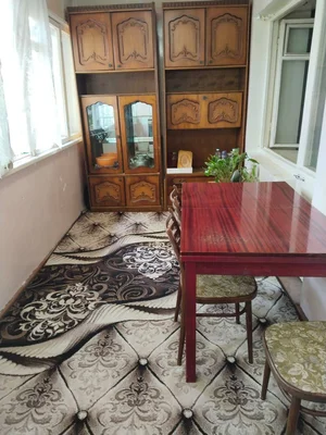 Фото 6 3-комн. квартира в Mirzo Ulugʻbek tumani Buyuk ipak yoʻli metro