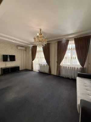 Фото 3 Квартира в Yunsobod Bodomzor Terassa