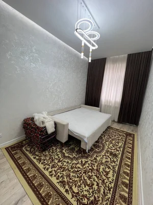 Фото 1 2-комн. квартира в Мирзо-Улугбекском районе