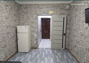 Фото 1 1-комн. квартира в Яшнабод