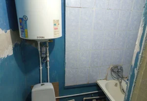 Фото 3 Квартира в Кибрай