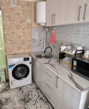 Фото 2 1-комн. квартира в Танковой