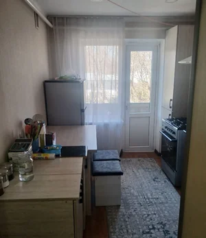 Фото 2 1-комн. квартира в Чирчик