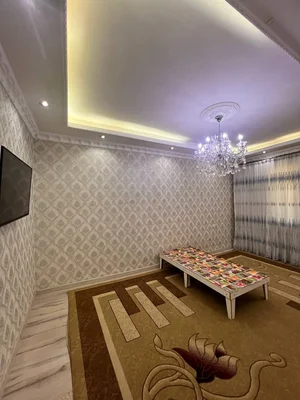 Фото 1 4-комн. квартира в chilonzor tumani