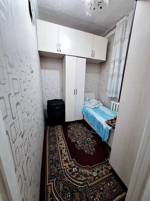 Фото 3 Комната в УЧТЕПА