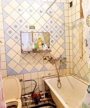 Фото 3 Квартира в Алмазаре