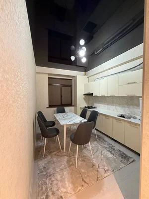 Фото 6 1-комн. квартира в районе Сергили