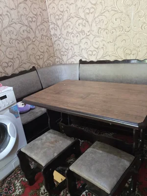 Фото 4 Комната в Учтепа