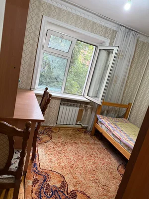 Фото 3 4-комн. квартира в Chilonzor tumani E- kvartl