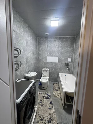 Фото 6 3-комн. квартира в Yakkasaroy tumani, Qushbegi, Kichik halqa yo‘li, Anor Development TJM novostroykasi