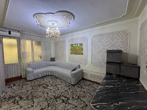 Фото 1 2-комн. квартира в Chilonzor tumani c-kvartal