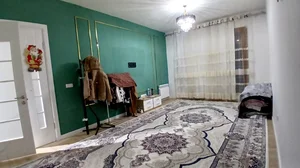 Фото 4 Квартира в Олмазорском районе