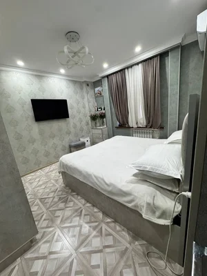 Фото 3 3-комн. квартира в Yunusobod tumani 18-kvartal