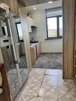 Фото 6 3-комн. квартира в Yunusobod tumani 18-kvartal