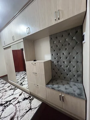 Фото 1 Комната в Yangihayot tumani