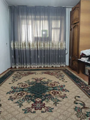 Фото 4 3-комн. квартира в Mirzo Ulug'bek tumani buyuk ipak yo'li metrosi oldida