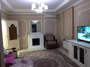 Фото 3 Квартира в Dumbirobod mahallasi