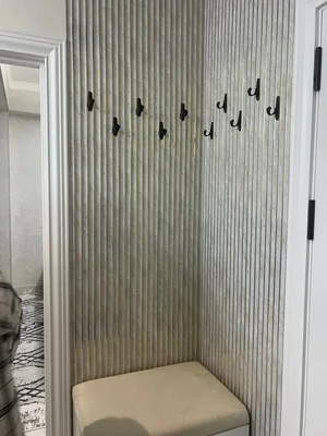 Фото 3 2-комн. квартира в Яшнобод