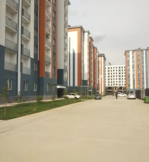 Фото 1 Дом в Нурафшонском районе