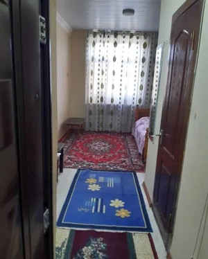 Фото 1 1-комн. квартира в Яккасарай