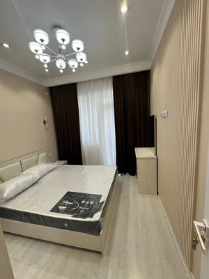 Фото 4 Квартира в Choshtepa