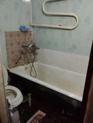 Фото 2 1-комн. квартира в Чилонзар