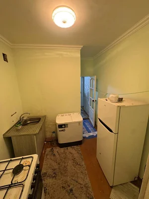 Фото 5 Квартира в Бозорча районе