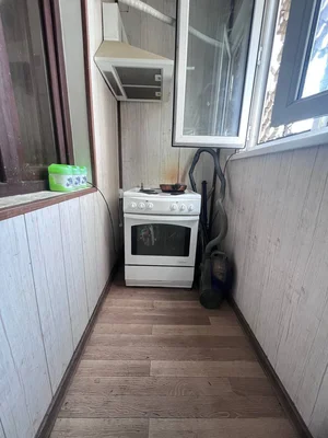 Фото 2 2-комн. квартира в Mirzoulugbek