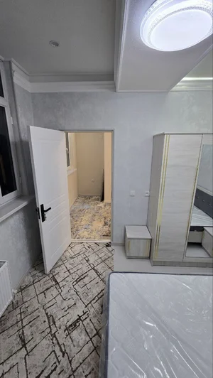 Фото 2 2-комн. квартира в Yunsobod