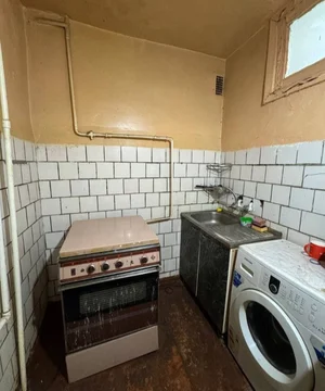 Фото 4 1-комн. квартира в Chilonzor