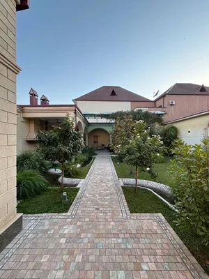 Фото 1 Дом в центре