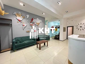 Фото 1 Офис в Юнусабадском районе