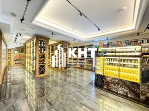 Фото 6 Коммерция в Юнусабадский район