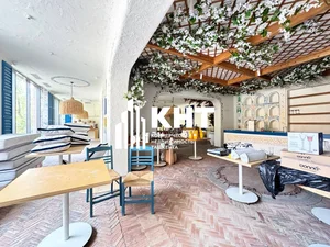 Фото 6 Коммерция в Мирабадский