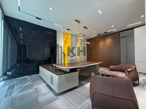 Фото 1 Офис в Бизнес центре А класса