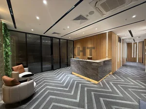 Фото 2 Офис в Бизнес центре А класса