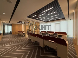 Фото 3 Офис в Бизнес центре А класса