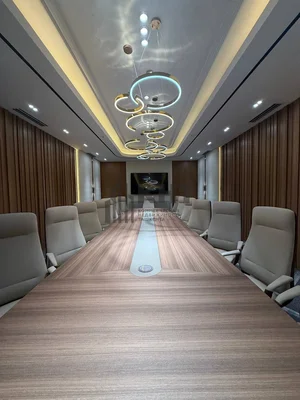 Фото 4 Офис в Бизнес центре А класса