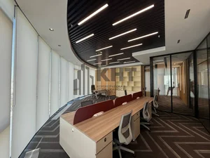 Фото 6 Офис в Бизнес центре А класса