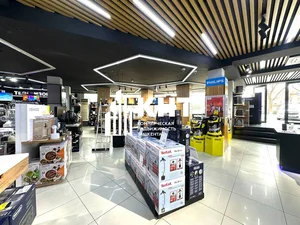 Фото 3 Офис в Юнусабадском районе