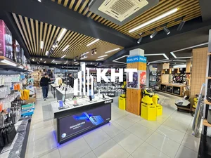 Фото 9 Офис в Юнусабадском районе