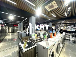 Фото 2 Офис в Юнусабадском районе