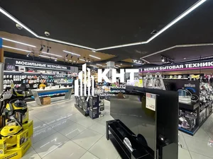 Фото 4 Офис в Юнусабадском районе