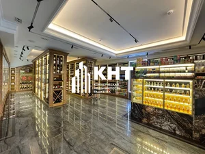 Фото 5 Коммерция в Юнусабадском районе