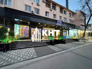 Фото 9 Коммерция в Юнусабадском районе