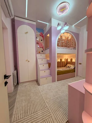 Фото 4 4-комн. квартира в Мирзо-Улугбекском районе