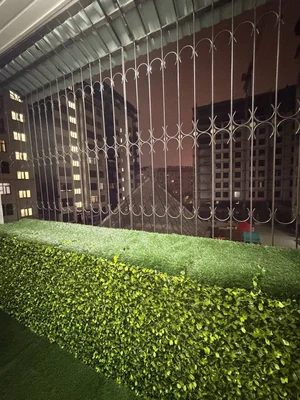 Фото 8 4-комн. квартира в Мирзо-Улугбекском районе